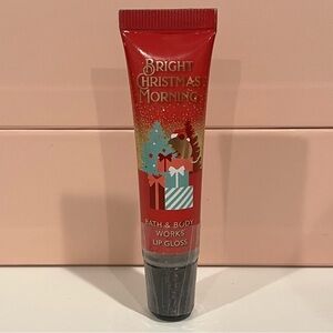 Bath & Body Works Bright Christmas Morning Lip Gloss